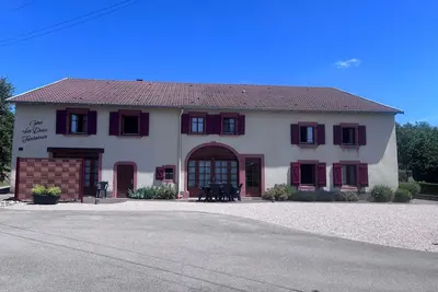 Image de Gîte les 2 fontaines - Gite 3