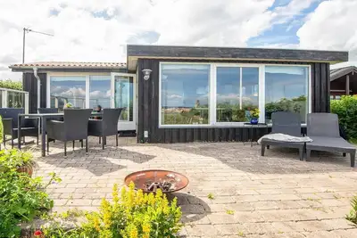 Image de Maison de vacances pour 5 a Juelsminde