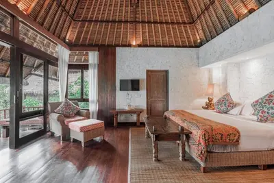 Image de Villa Sayang - 4 Bedroom Villa
