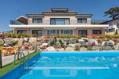 Image de Ganghwa Glory Bada Pension