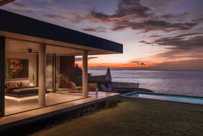 Image de Villa Ocean Blue - 4 Bedroom Villa
