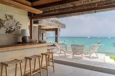 Image de Villa Pantai - 6 Bedroom Villa
