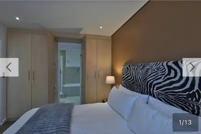 Image de Aparthotel 2 chambres entier avec cuisine et salle à manger
