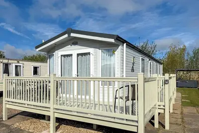 Image de Horse Shoe Lakes - Ukc9581