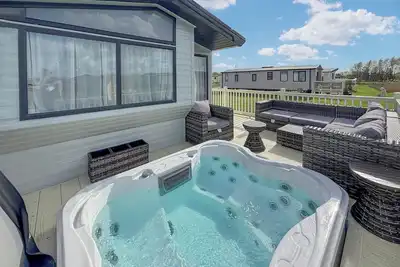 Image de Golf Village 107 - Ukc9578