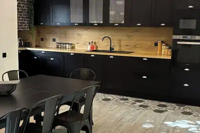 Image de Maison de ville tout confort et équipée