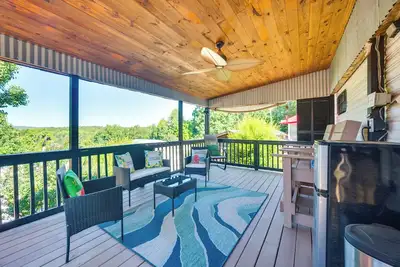 Image de Pool & Dock Access! Badin Lake Resort Gem