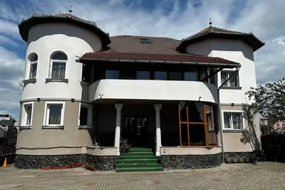 Crown Royal Apartments
