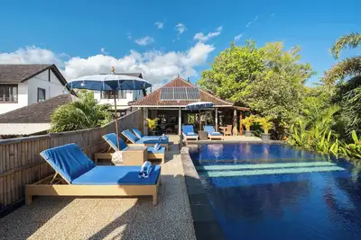 Image de Villa Cahaya - 5 Bedroom Villa