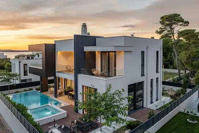 Image de Villa Marro ZadarVillas