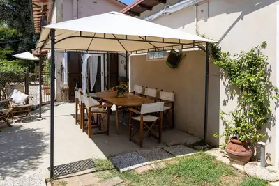 Image de Cottage « Il Nido » avec jardin privé et Wi-Fi