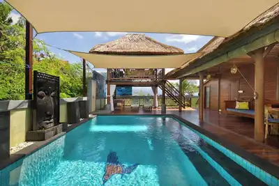 Image de Gecko Villa & Bungalows - 2 Bedroom Villa