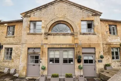 Image de No4 The Old Coach House