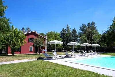 Image de Villa Smirra by MMega