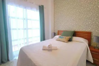 Image de Sol Suites Apartment with Patio