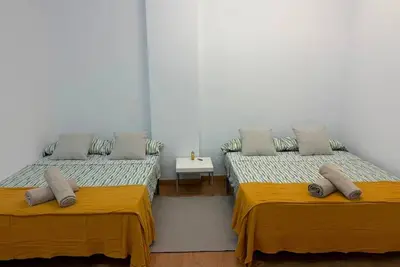 Image de Apartment in Ibiza Town next to the Marina and Beach