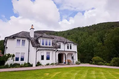 Image de Lynwilg House - Large Group Holiday Home