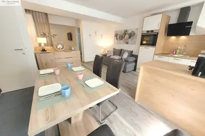 Image de Apartment Koglbrau 2 with terrace, Wi-Fi & space for up to 4 people