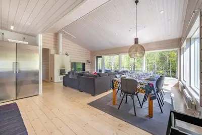 Image de Villa Hellitä | Peaceful 3br Villa with Hot Tub