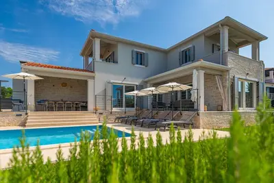 Image de Villa Regina by Villas Guide