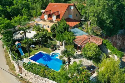 Image de Hacienda Anna by Villas Guide