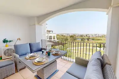 Image de Casa Atlantico Mvl-Murcia Holiday Rentals Property