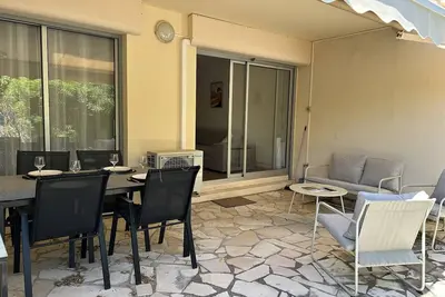 Image de Appartement parking proche plage - 4 pers.