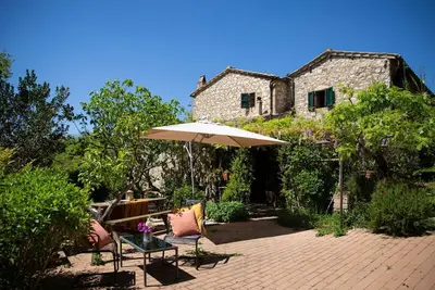 Image de Chianti country retreat 6 pax