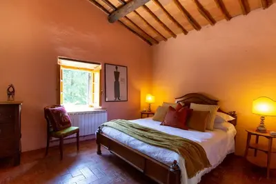 Image de Chianti country retreat 4 pax
