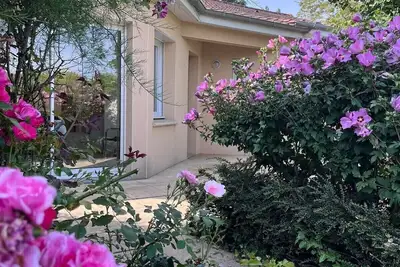 Image de Gîte Le Clocher du Layon