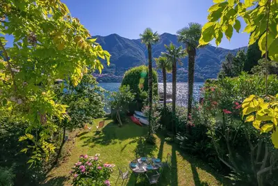 Image de Laglio: The Artist'S Home