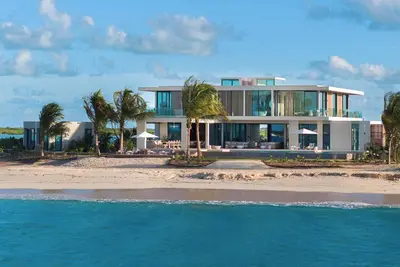 Image de Please Inquire Before Booking – Luxury Villa