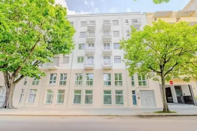 Image de Spacious 3br Apartment in Central Berlin Near Major Attractions
