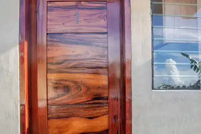Image de Cielo 2 - steps away from beach, Cloud 9 Siargao