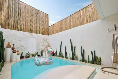 Image de Luxury Uluwatu Retreat 1br w/ Private Pool Stay