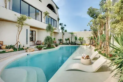 Image de Tropical Suite Near Canggu Quiet & Relaxing Stay