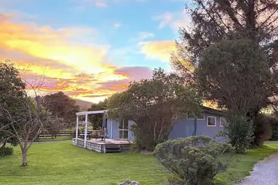 Image de Cottage at Flat Hills Cafe and Tourist Park (self-contained)