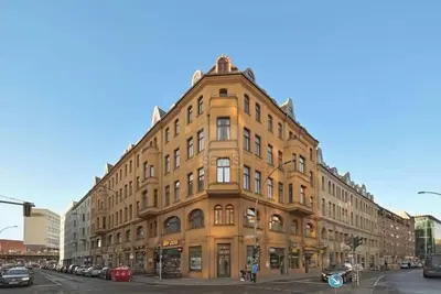Image de Modern Industrial Loft with Private Terrace in Central Berlin