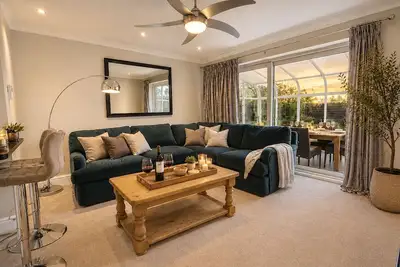 Image de Oyster Retreat | Whitstable | 200m to Beach
