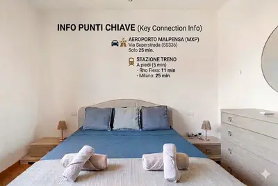 Image de Ag Apartment Magenta - Comfort & Style Station