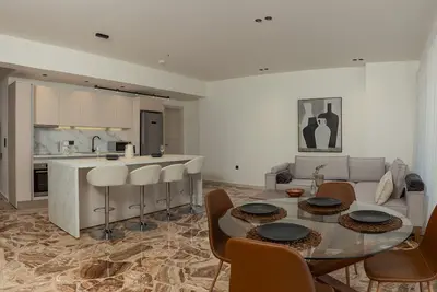 Image de Séa Suites Premium Family Apartment | 107 sqm