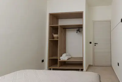 Image de Séa Suites Deluxe Two Bedroom Apartment | 82 sqm