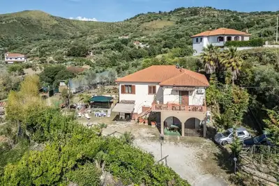 Image de Villa Baronia - 4 km from the sea