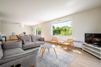 Image de Le Clos du Subsolain - Jolie maison proche plage