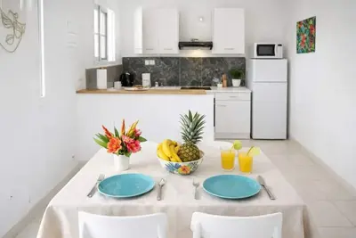 Image de Homerez - Maison à Rivière-Pilote