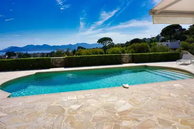 Image de Palmes d Or Properties - ref Joa