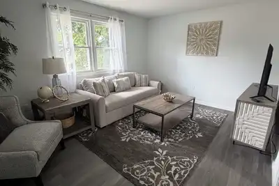 Image de Crewe Corner Apartment D