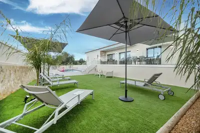 Image de Villa Citrus | 4 chambres | Neuf | Piscine privée