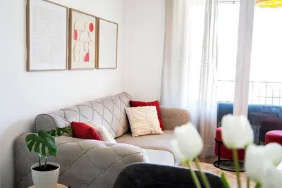 Image de Modern Family Suite in Prizren