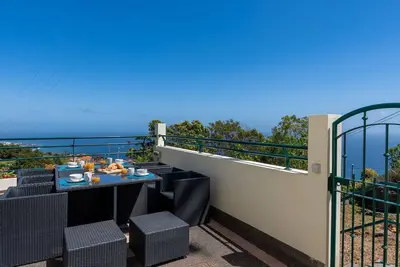 Image de Desertas Vista Casa by LovelyStay